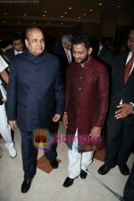 Resul Pookutty at Resul Pookutty_s autobiography launch in The Leela Hotel on 13th May 2010 (34).JPG